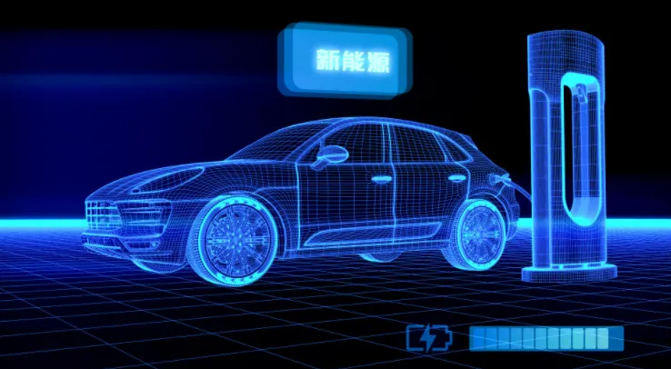 新能源汽車檢測